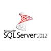 Microsoft SQL Server 2012 Standard - license 228-09884